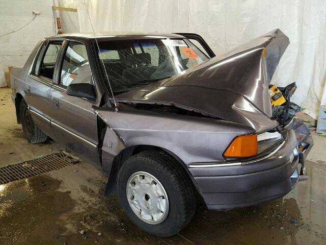 Dodge Spirit