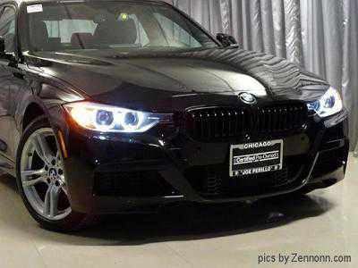 2014 BMW 328i