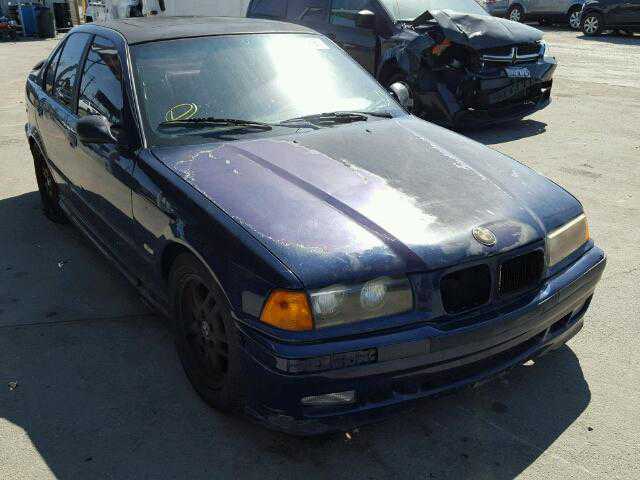 BMW 318i