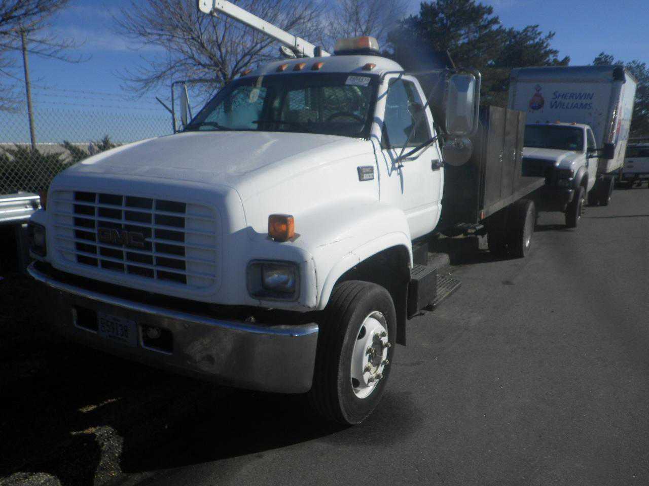 GMC C6