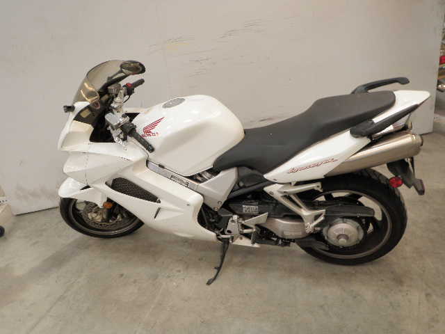 Honda VFR800 (INTERCEPTOR)