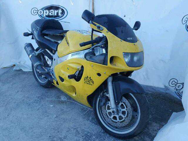 Suzuki GSX-R600