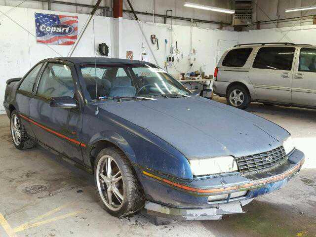 Chevrolet Beretta