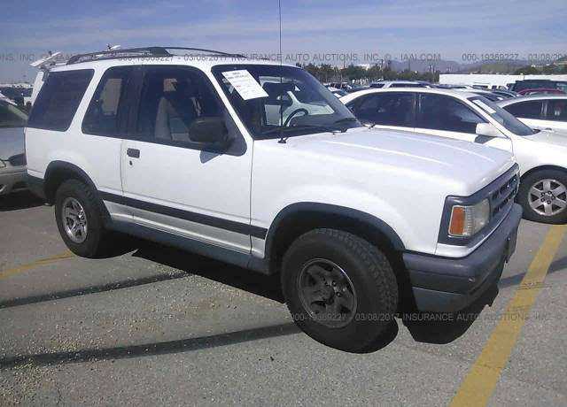 Mazda Navajo