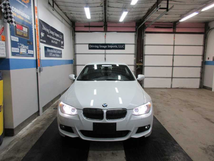 2013 BMW 335i
