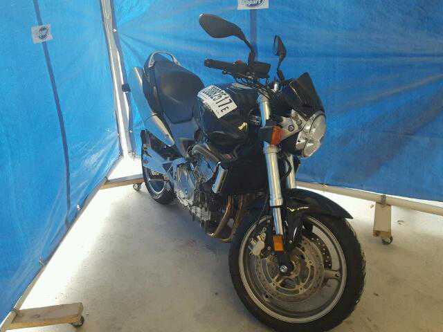 Honda CB600 (599)