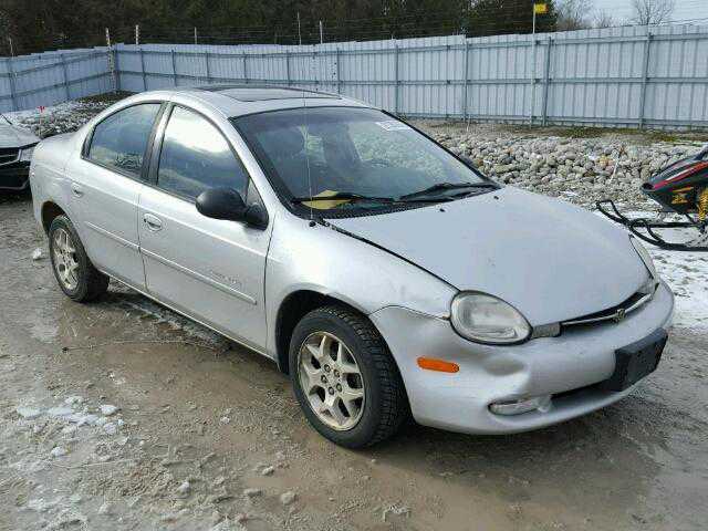 Chrysler Neon