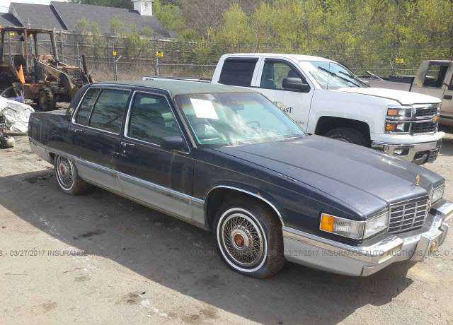 Cadillac 60 Special