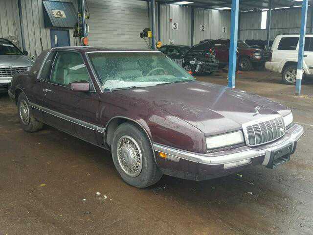 Buick Riviera