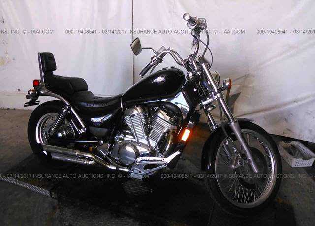 Suzuki VS800GL