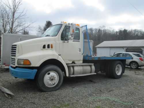 Ford A9513