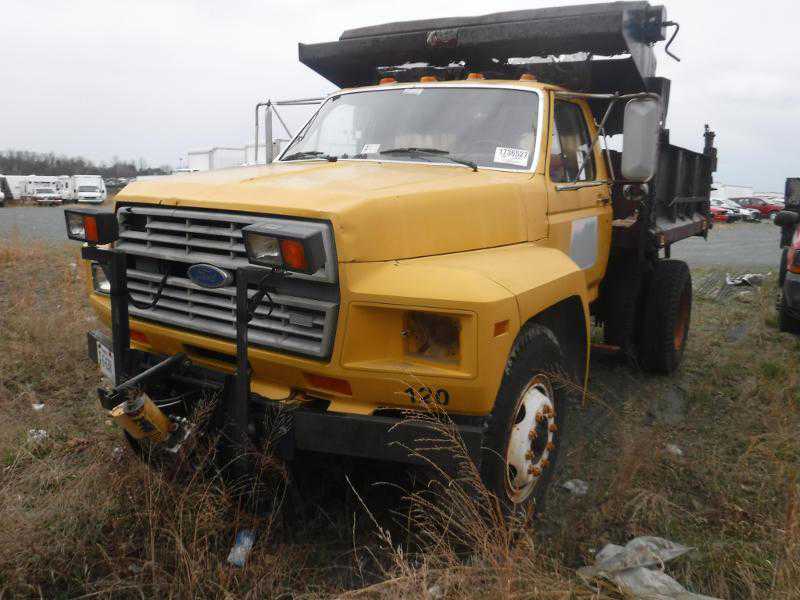 FORD