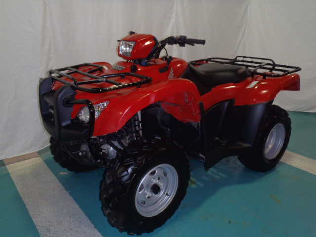 Honda TRX500 (FourTrax Foreman)