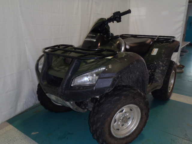 Honda TRX680 (Rincon)