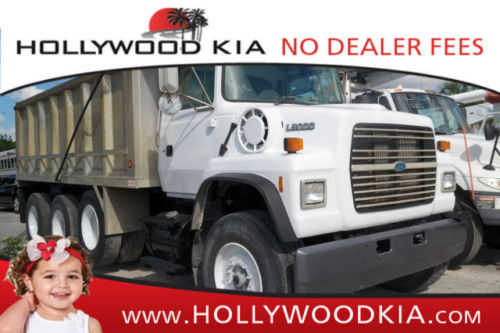 Ford LNT9000