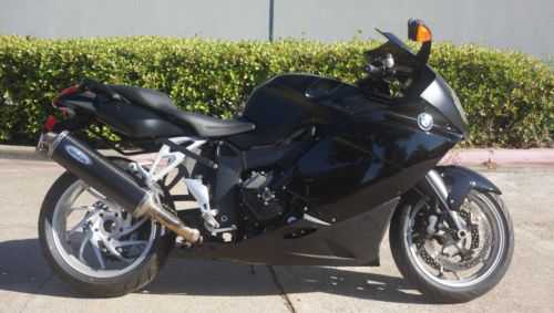 BMW K 1200 S