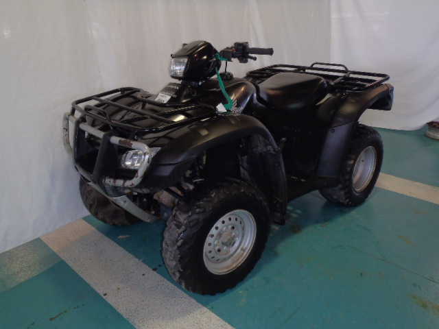 Honda TRX500 (FourTrax Foreman)
