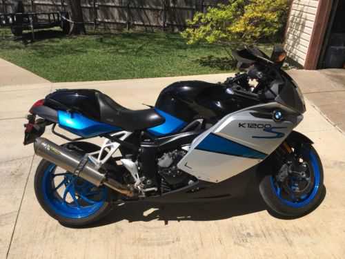 BMW K 1200 R