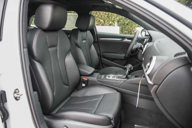 2017 Audi A3