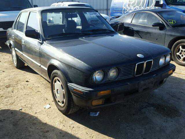 BMW 318i