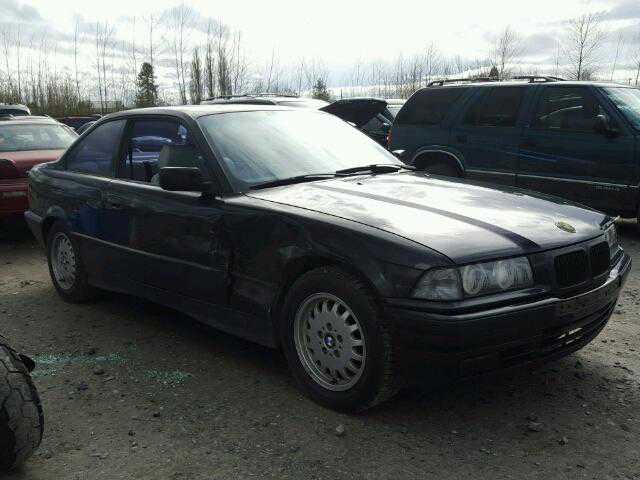BMW 325iS