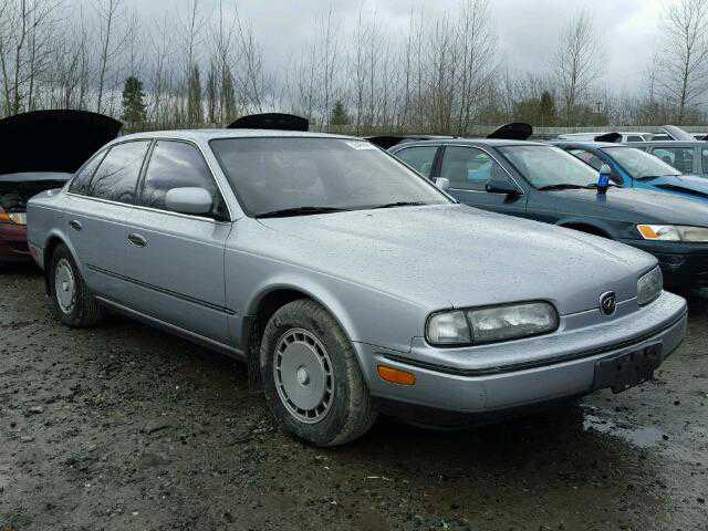 Infiniti Q45