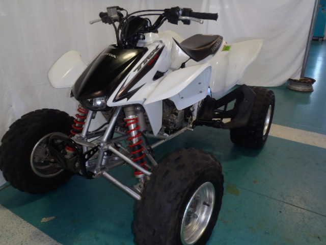 Honda TRX450ER