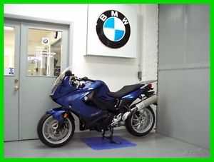 BMW F 800 GT