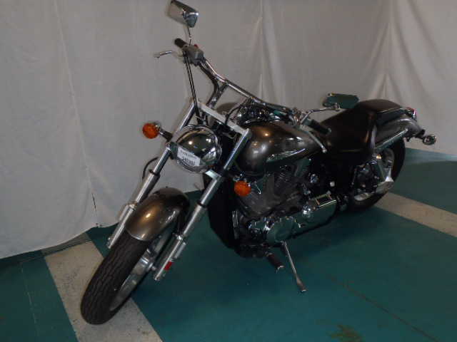 Honda VTX1300C