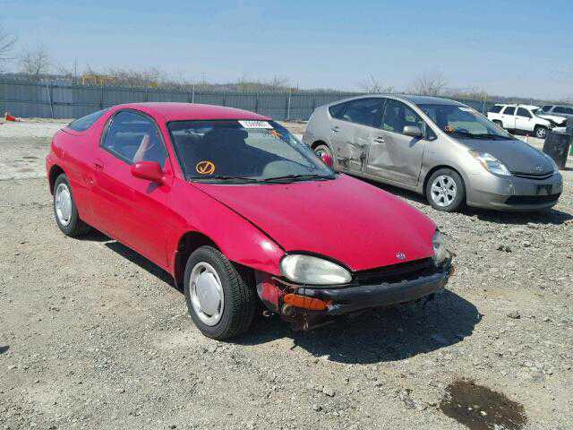 Mazda MX-3