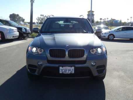 2011 BMW X5