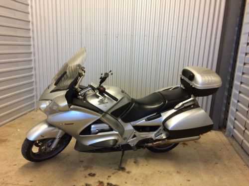 Honda VTX1300C