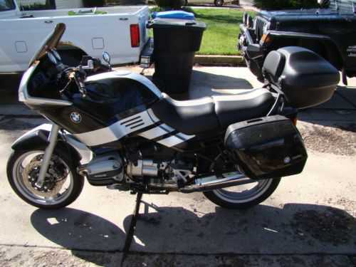 BMW R 1100 RS