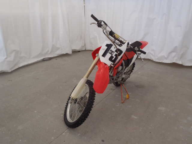 Honda CRF150