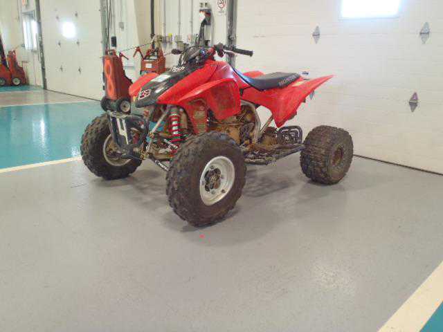 Honda TRX450ER