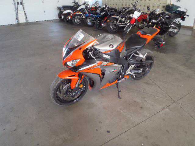 Honda CBR1000