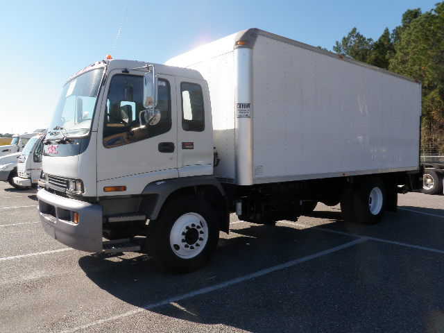GMC T-Series