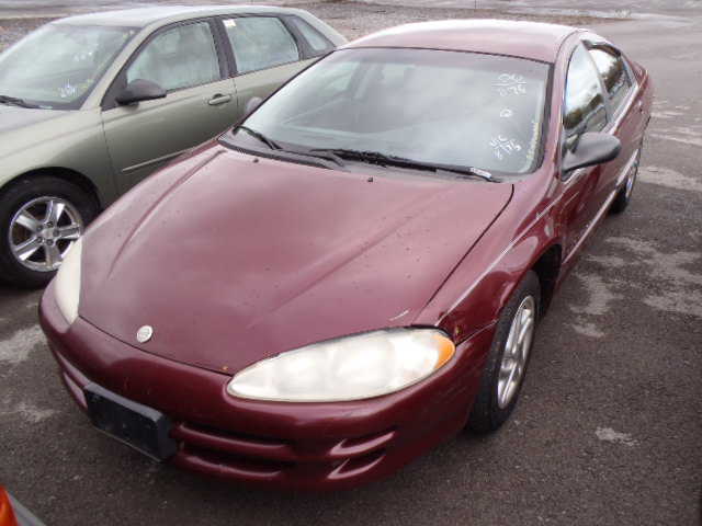 Chrysler Intrepid