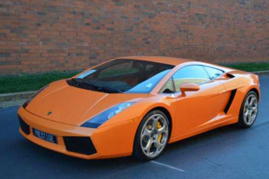LAMBORGHINI