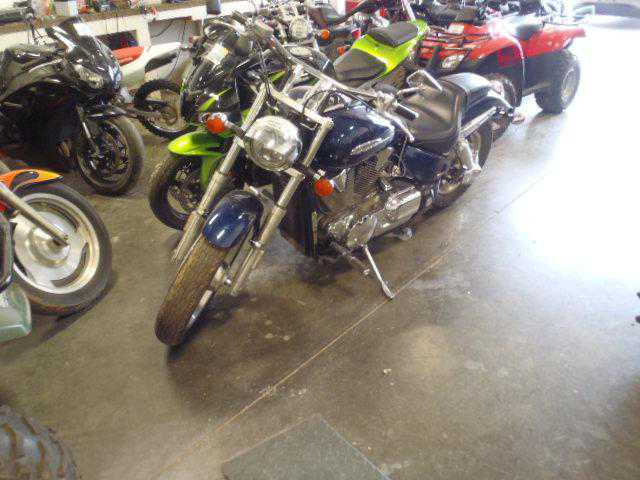 Honda VTX1300C