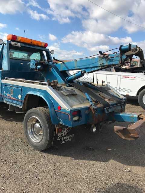 Chevrolet C6
