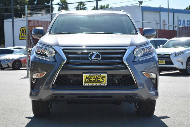 2017 Lexus GX