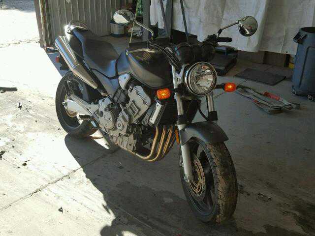 Honda CB900 (919)