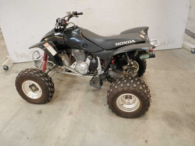 Honda TRX400EX