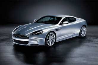 Aston Martin DBS