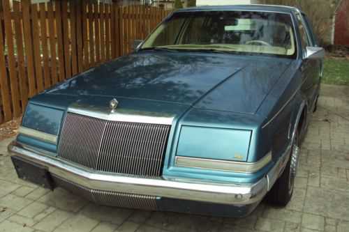 Chrysler Imperial