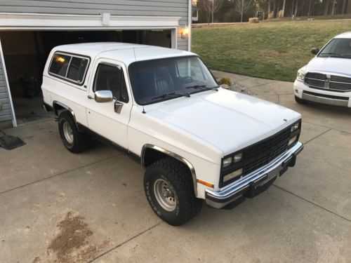 GMC Jimmy