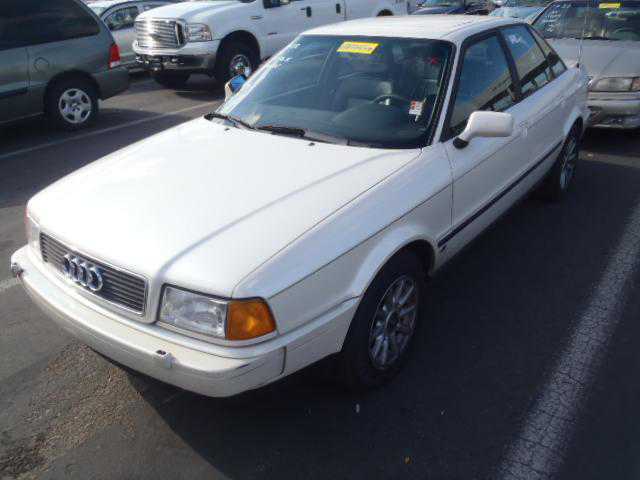 Audi 90