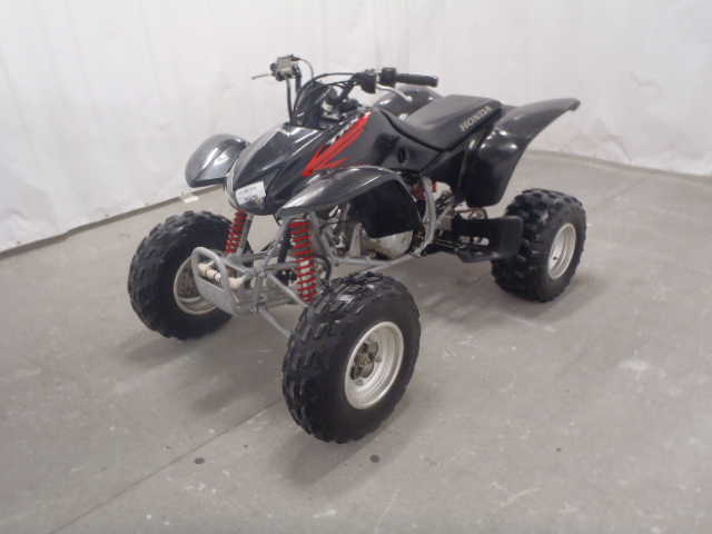 Honda TRX400EX