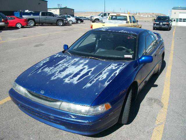 Subaru SVX